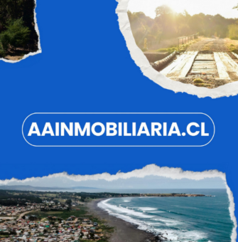 AA INMOBILIARIA